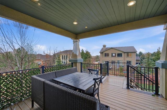 13892 Single Leaf Court, Colorado Springs, CO 80921