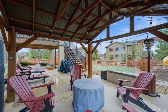 13892 Single Leaf Court, Colorado Springs, CO 80921