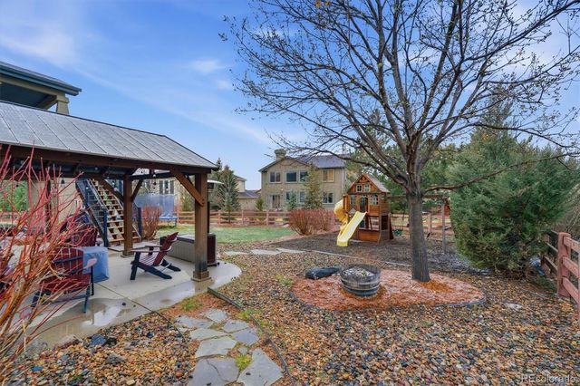 13892 Single Leaf Court, Colorado Springs, CO 80921