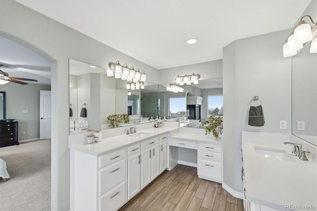 13892 Single Leaf Court, Colorado Springs, CO 80921