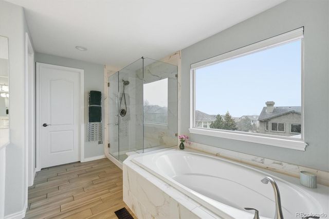 13892 Single Leaf Court, Colorado Springs, CO 80921