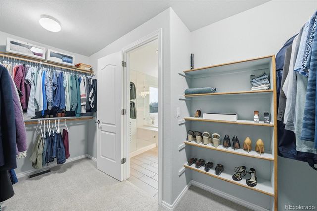 13892 Single Leaf Court, Colorado Springs, CO 80921