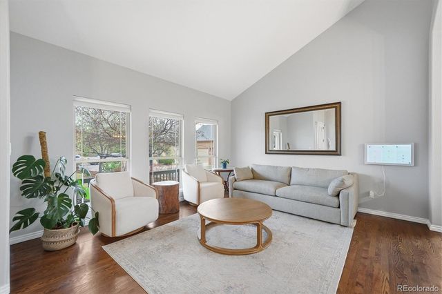 13892 Single Leaf Court, Colorado Springs, CO 80921