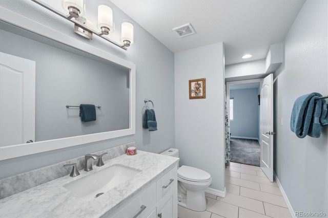 13892 Single Leaf Court, Colorado Springs, CO 80921