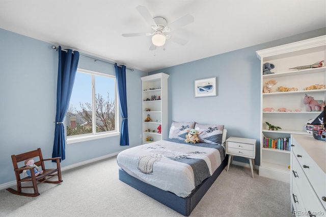 13892 Single Leaf Court, Colorado Springs, CO 80921