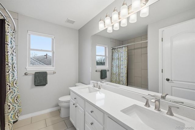 13892 Single Leaf Court, Colorado Springs, CO 80921