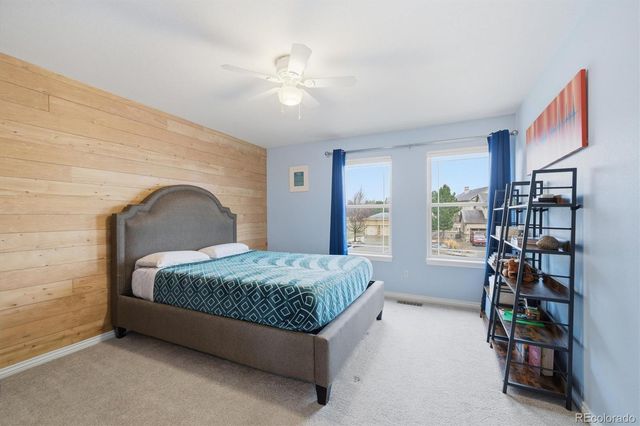 13892 Single Leaf Court, Colorado Springs, CO 80921