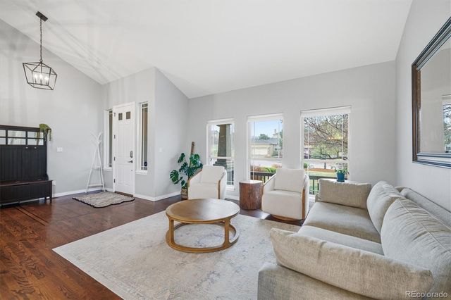 13892 Single Leaf Court, Colorado Springs, CO 80921