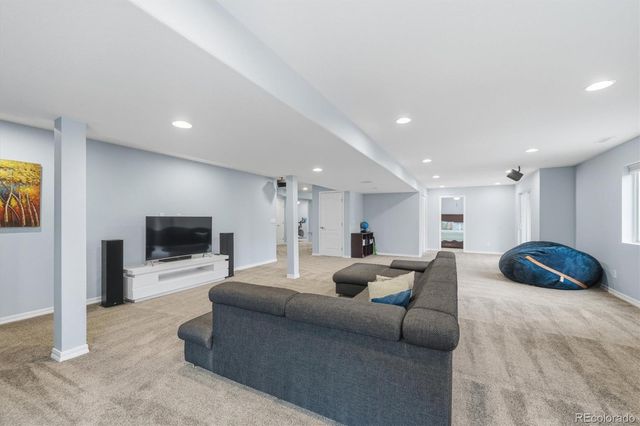 13892 Single Leaf Court, Colorado Springs, CO 80921