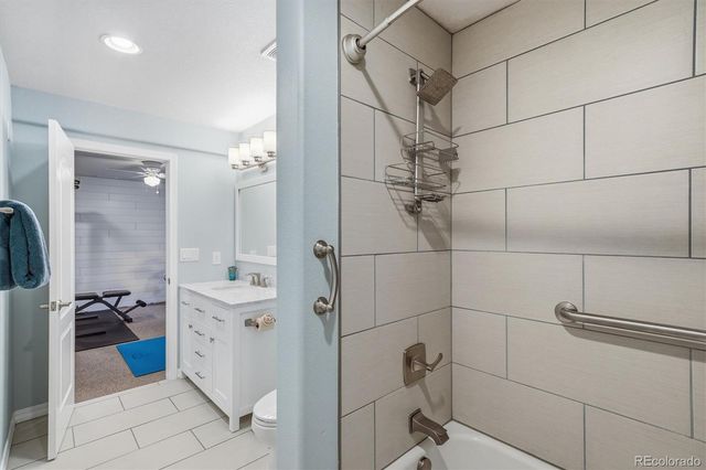 13892 Single Leaf Court, Colorado Springs, CO 80921