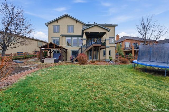 13892 Single Leaf Court, Colorado Springs, CO 80921