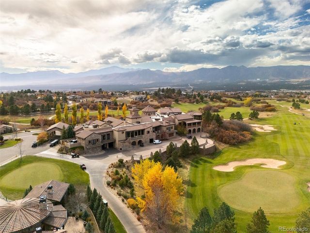 13892 Single Leaf Court, Colorado Springs, CO 80921