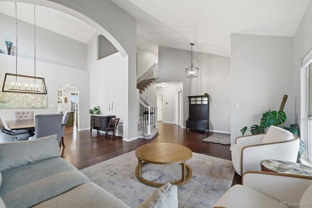 13892 Single Leaf Court, Colorado Springs, CO 80921