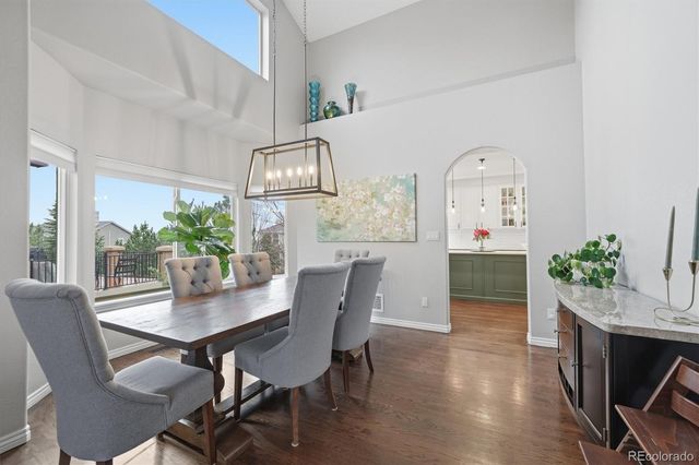 13892 Single Leaf Court, Colorado Springs, CO 80921