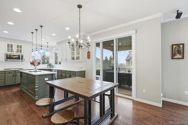 13892 Single Leaf Court, Colorado Springs, CO 80921