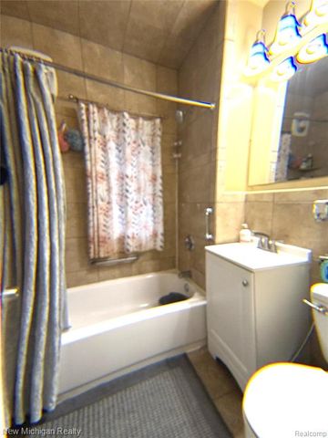 5510 Bingham Street, Dearborn, MI 48126