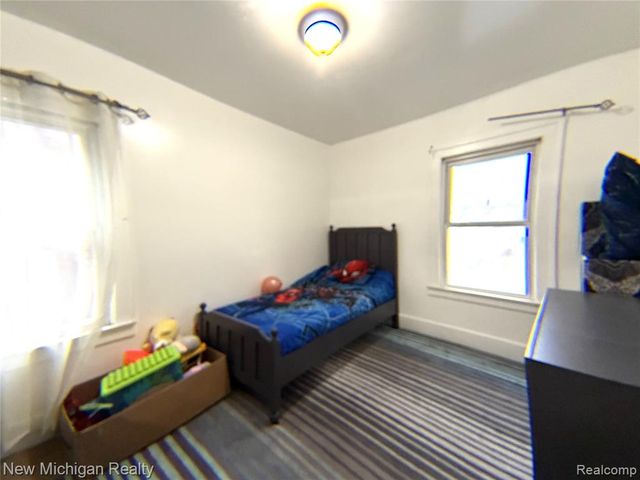 5510 Bingham Street, Dearborn, MI 48126