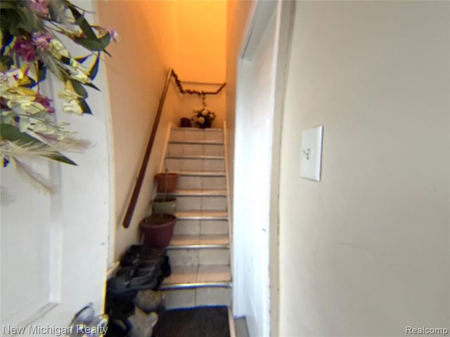 5510 Bingham Street, Dearborn, MI 48126