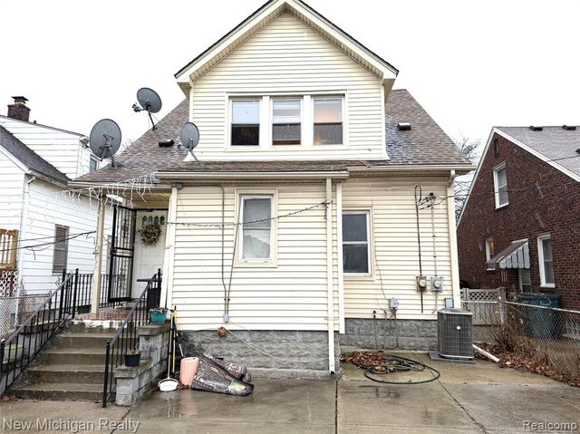 5510 Bingham Street, Dearborn, MI 48126