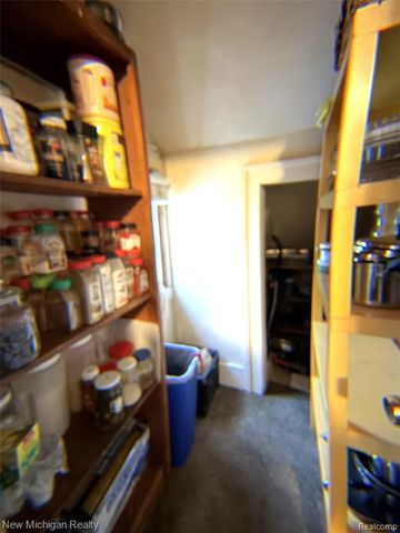 5510 Bingham Street, Dearborn, MI 48126