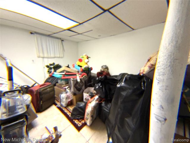 5510 Bingham Street, Dearborn, MI 48126