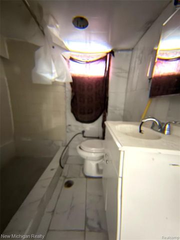 5510 Bingham Street, Dearborn, MI 48126