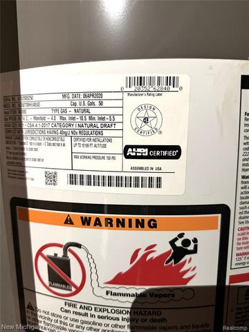 5510 Bingham Street, Dearborn, MI 48126