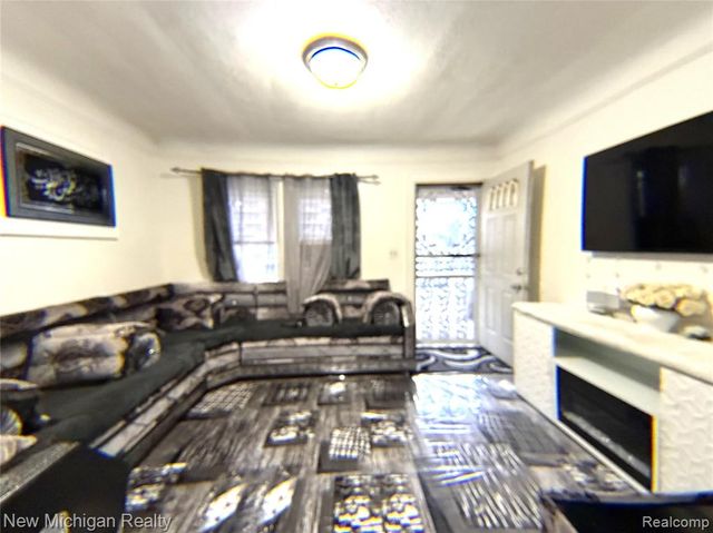 5510 Bingham Street, Dearborn, MI 48126