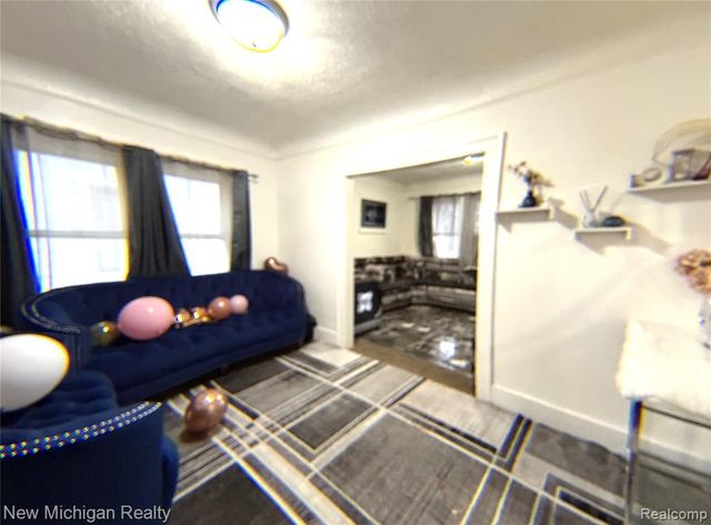 5510 Bingham Street, Dearborn, MI 48126