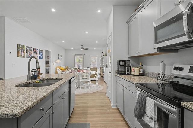 213 Sycamore Drive, Calhoun, GA 30701