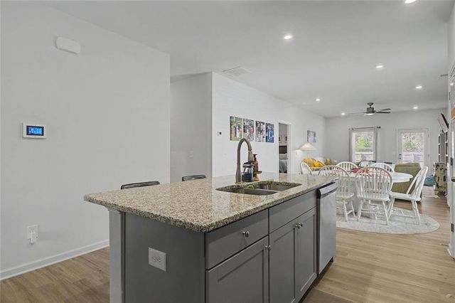 213 Sycamore Drive, Calhoun, GA 30701