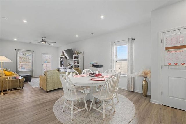 213 Sycamore Drive, Calhoun, GA 30701