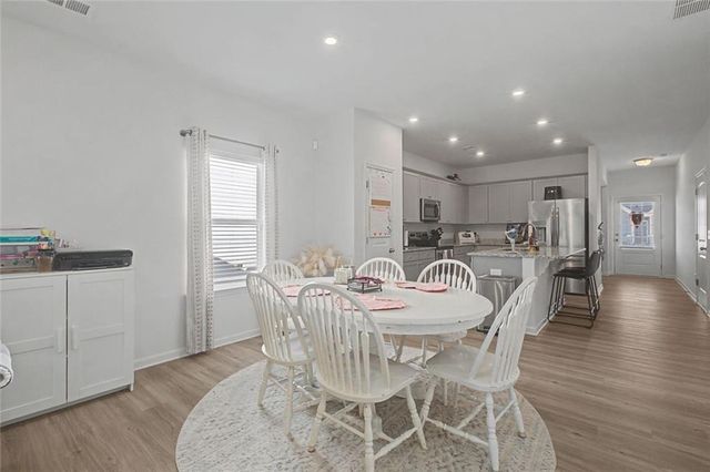 213 Sycamore Drive, Calhoun, GA 30701