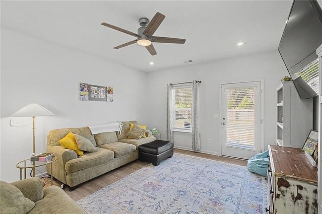 213 Sycamore Drive, Calhoun, GA 30701