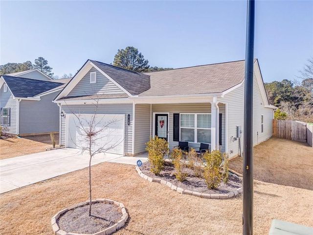213 Sycamore Drive, Calhoun, GA 30701