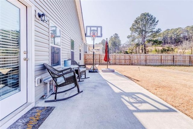 213 Sycamore Drive, Calhoun, GA 30701