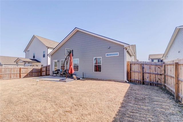 213 Sycamore Drive, Calhoun, GA 30701