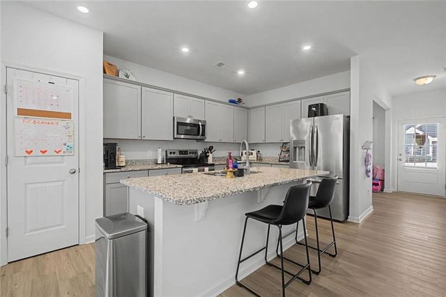 213 Sycamore Drive, Calhoun, GA 30701