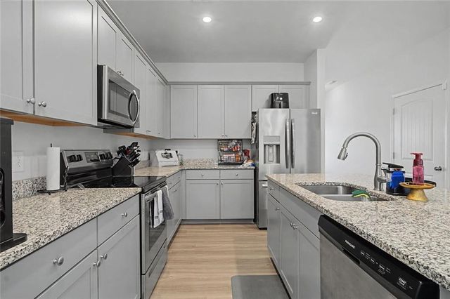 213 Sycamore Drive, Calhoun, GA 30701