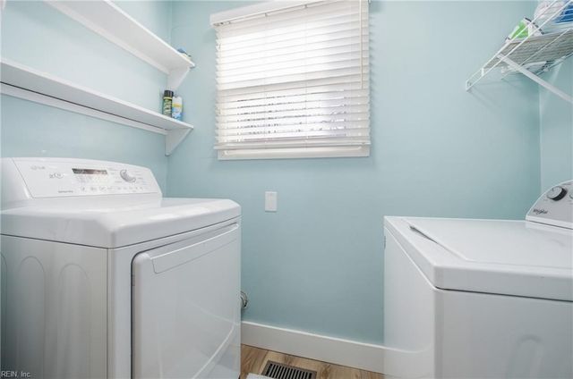 641 McLean ST, Portsmouth, VA 23701