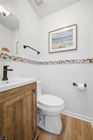 641 McLean ST, Portsmouth, VA 23701