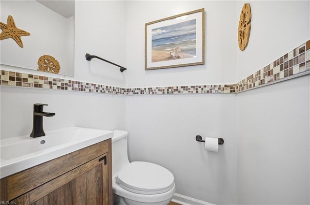 641 McLean ST, Portsmouth, VA 23701