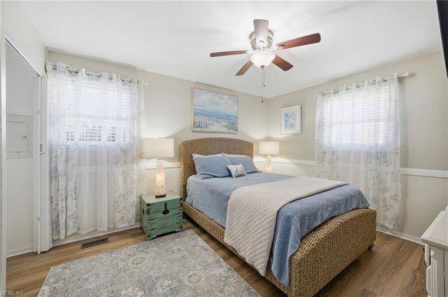 641 McLean ST, Portsmouth, VA 23701