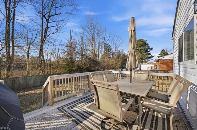 641 McLean ST, Portsmouth, VA 23701