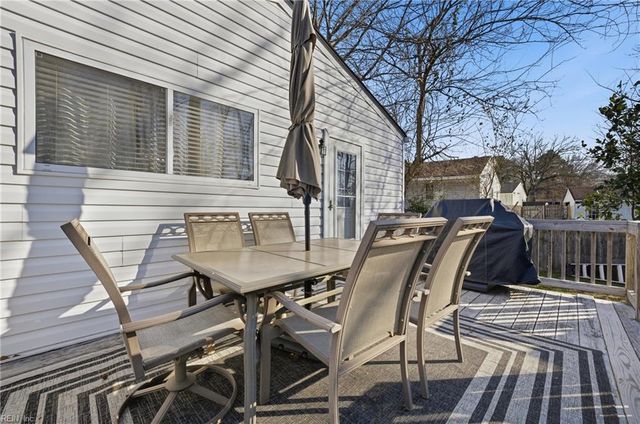 641 McLean ST, Portsmouth, VA 23701