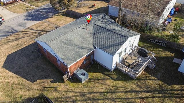 641 McLean ST, Portsmouth, VA 23701