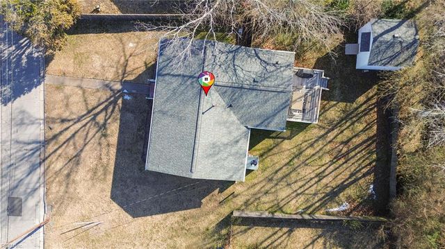 641 McLean ST, Portsmouth, VA 23701