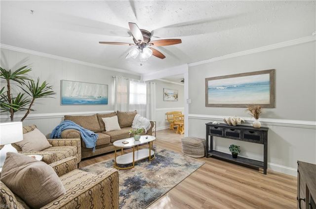 641 McLean ST, Portsmouth, VA 23701