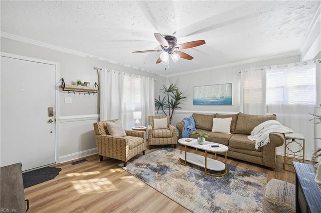 641 McLean ST, Portsmouth, VA 23701