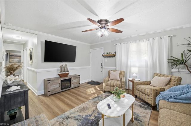 641 McLean ST, Portsmouth, VA 23701